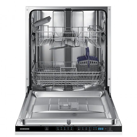 Встраиваемая посудомоечная машина Samsung DW60M5050BB/WT