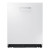 Встраиваемая посудомоечная машина Samsung DW60M5050BB/WT