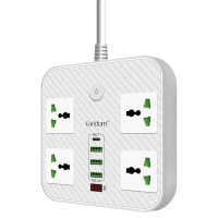 Удлинитель ES-SC06 3000W