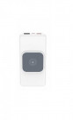 Повербанк XO PR161 Magnetic Wireless 15W