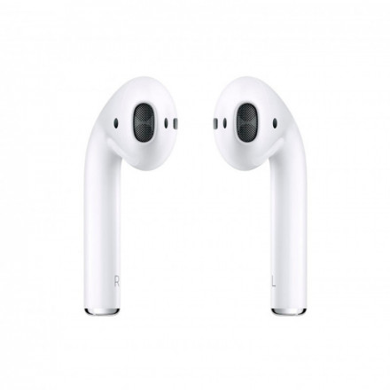 Bluetooth Наушники Apple AirPods (Топовая Реплика)