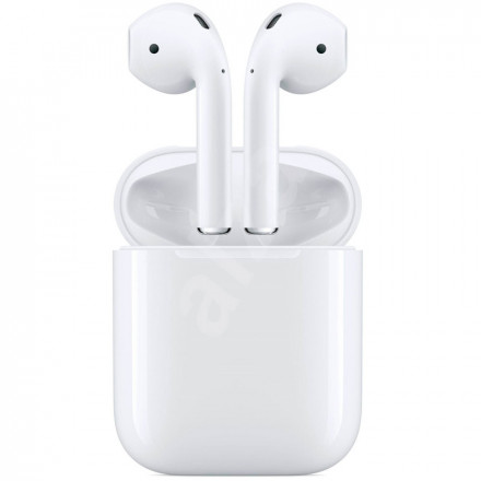 Bluetooth Наушники Apple AirPods (Топовая Реплика)