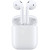 Bluetooth Наушники Apple AirPods (Топовая Реплика)