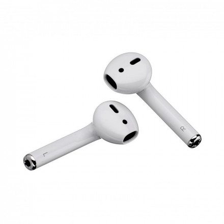 Bluetooth Наушники Apple AirPods (Топовая Реплика)
