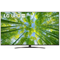 LED телевизор LG 75UQ81009LC 