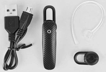 Bluetooth-гарнитура Hoco E18