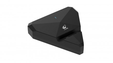 Игровой комплект для телефона Ziyou Lang G5 (мышь,клавиатура,коврик в комплекте)