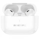 Беспроводные наушники Borofone BW59 (с шумоподмавлениема) Беспроводные наушники Borofone BW59 (с шумоподмавлениема)