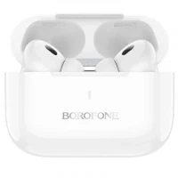 Беспроводные наушники Borofone BW59 (с шумоподмавлениема) Беспроводные наушники Borofone BW59 (с шумоподмавлениема)