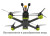 Квадрокоптер iFlight Nazgul5 V3 HD с O3 Air Unit