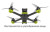 Квадрокоптер iFlight Nazgul5 V3 HD с O3 Air Unit