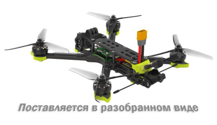 Квадрокоптер iFlight Nazgul5 V3 HD с O3 Air Unit