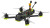 Квадрокоптер iFlight Nazgul5 V3 HD с O3 Air Unit