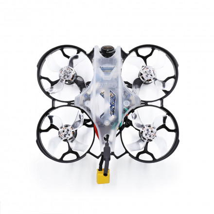 Квадрокоптер GEPRC Thinking P16 4K (PNP)