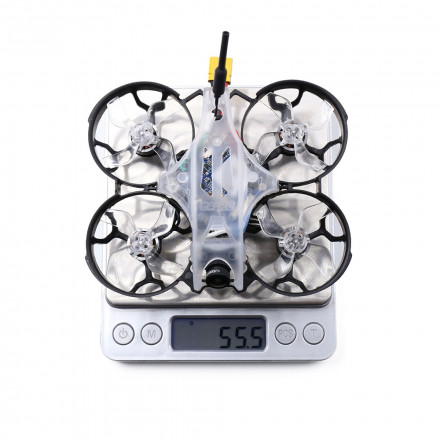 Квадрокоптер GEPRC Thinking P16 4K (PNP)