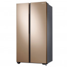 Холодильник Samsung RS61R5001F8/WT
