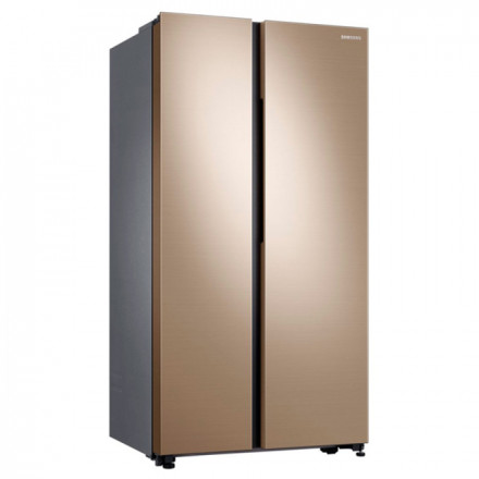 Холодильник Samsung RS61R5001F8/WT