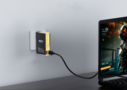 Блок питания HOTA H24