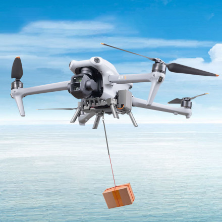 Система сброса груза DJI Air 3 (YX)