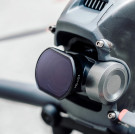 Набор нейтральных фильтров (ND4/8/16) DJI FPV (Professional) (PGYTECH P-24A-101)