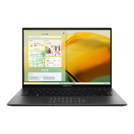 Ноутбук Asus Zenbook UM3402YA-KM349W New