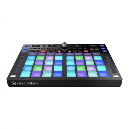 DJ Контроллер Pioneer DDJ-XP1