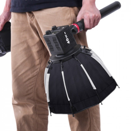 Октбокс с Сотами ZGRL-S30 (29см)