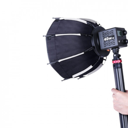 Октбокс с Сотами ZGRL-S30 (29см)