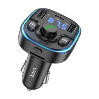 FM Модулятор Hoco DE5