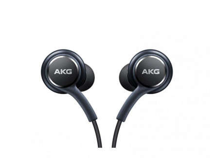 Проводные наушники Earphones Tuned by AKG
