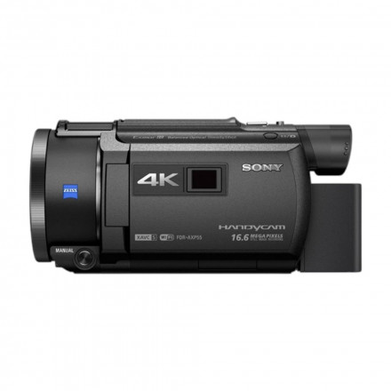 Видеокамера Sony FDR-AXP55