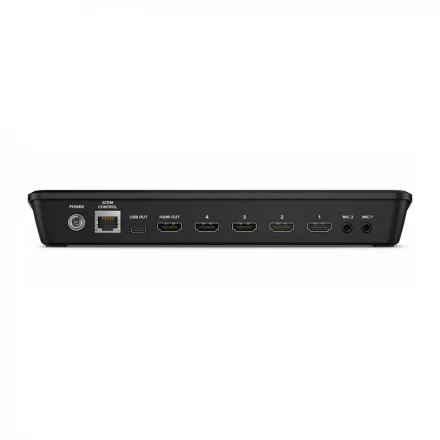 Видеомикшер Blackmagic ATEM Mini Pro