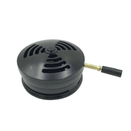Чаша для угля KALOUD LOTUS №2
