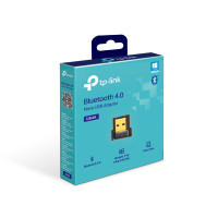 Адаптер Bluetooth USB TP-LINK UB4A(UN)