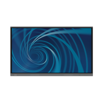 Интерактивная панель XG 65TDS148128 65" 4K (Android 14, 8GB/128GB, Wi-Fi 6G)