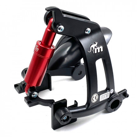 Задняя подвеска Monorim MXR1-BR для самокатов Ninebot Max G30, G30LP, G30P