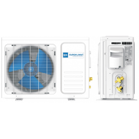 Сплит-Система EUROKLIMAT EWFO-07HRN1 НА 15-20КВ.М