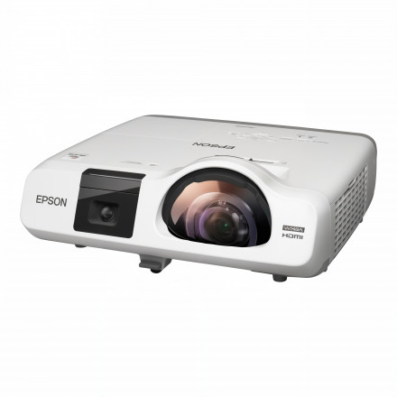 Проектор Epson EB-536Wi