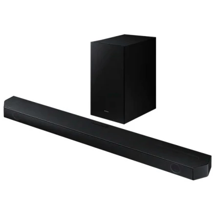 Саундбар Samsung HW-B450/RU