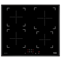 Индукционная варочная панель Haier HHY-Y64NVB Индукционная варочная панель Haier HHY-Y64NVB