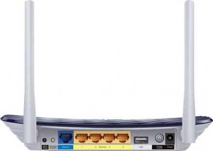 WI-FI Роутер TP-LINK Archer C20 AC750