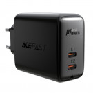 Зарядное устройство Acefast A9 40W  Зарядное устройство Acefast A9 40W