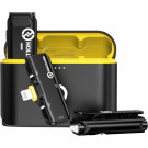 Беcпроводной Микрофон Moma S1 (Hollyland) Беcпроводной Микрофон Moma S1 (Hollyland)