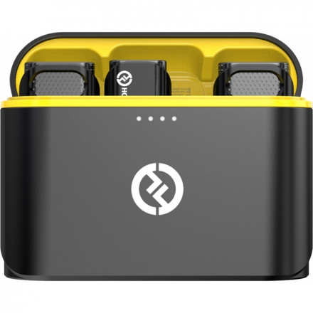 Беcпроводной Микрофон Moma S1 (Hollyland)