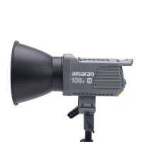Студийный Осветитель Aputure Amaran 100d S