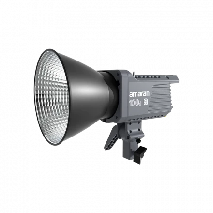Студийный Осветитель Aputure Amaran 100d S