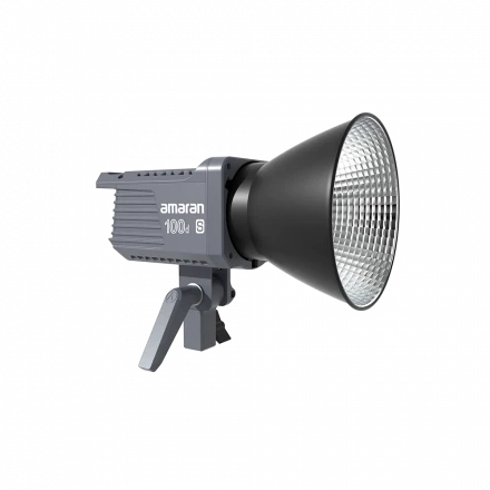 Студийный Осветитель Aputure Amaran 100d S