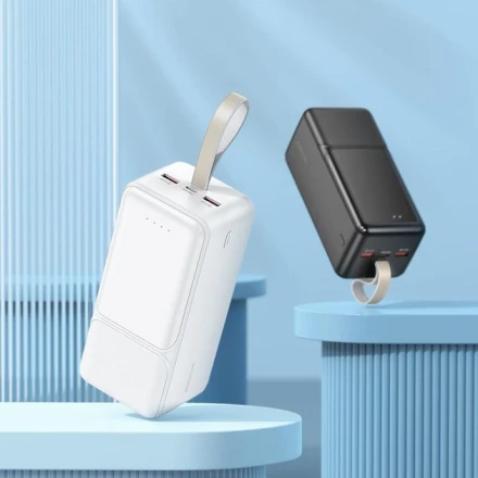 Внешний Аккумулятор Borofone BJ33D 50000mAh