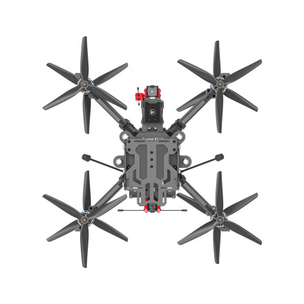 Квадрокоптер iFlight Taurus X8 V3 HD с O3 Air Unit (BNF-DJI)