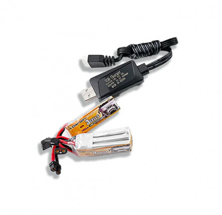 Набор DarwinFPV Baby Ape Pro с TX12 (ELRS) (RTF)